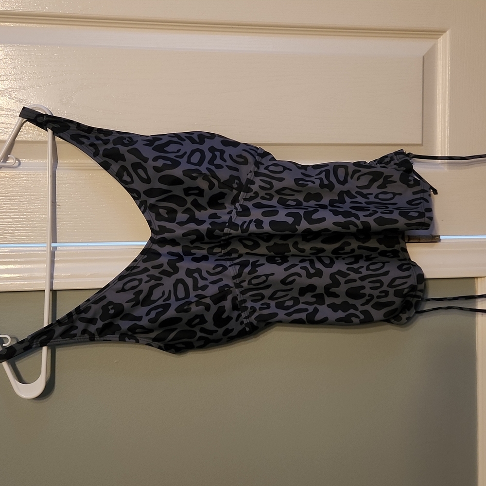 Swimsuit